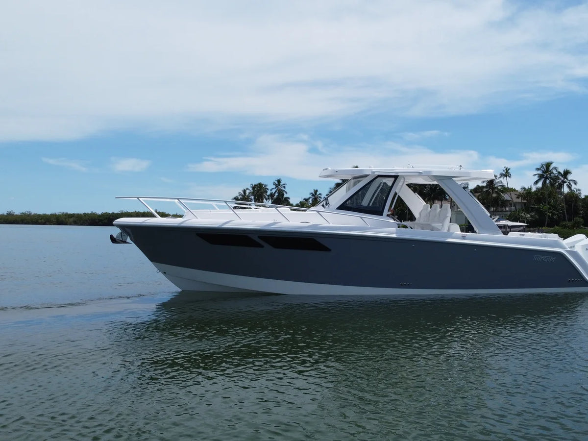 2026 Intrepid 35 VALOR 35.0 feet, Naples, Florida #2