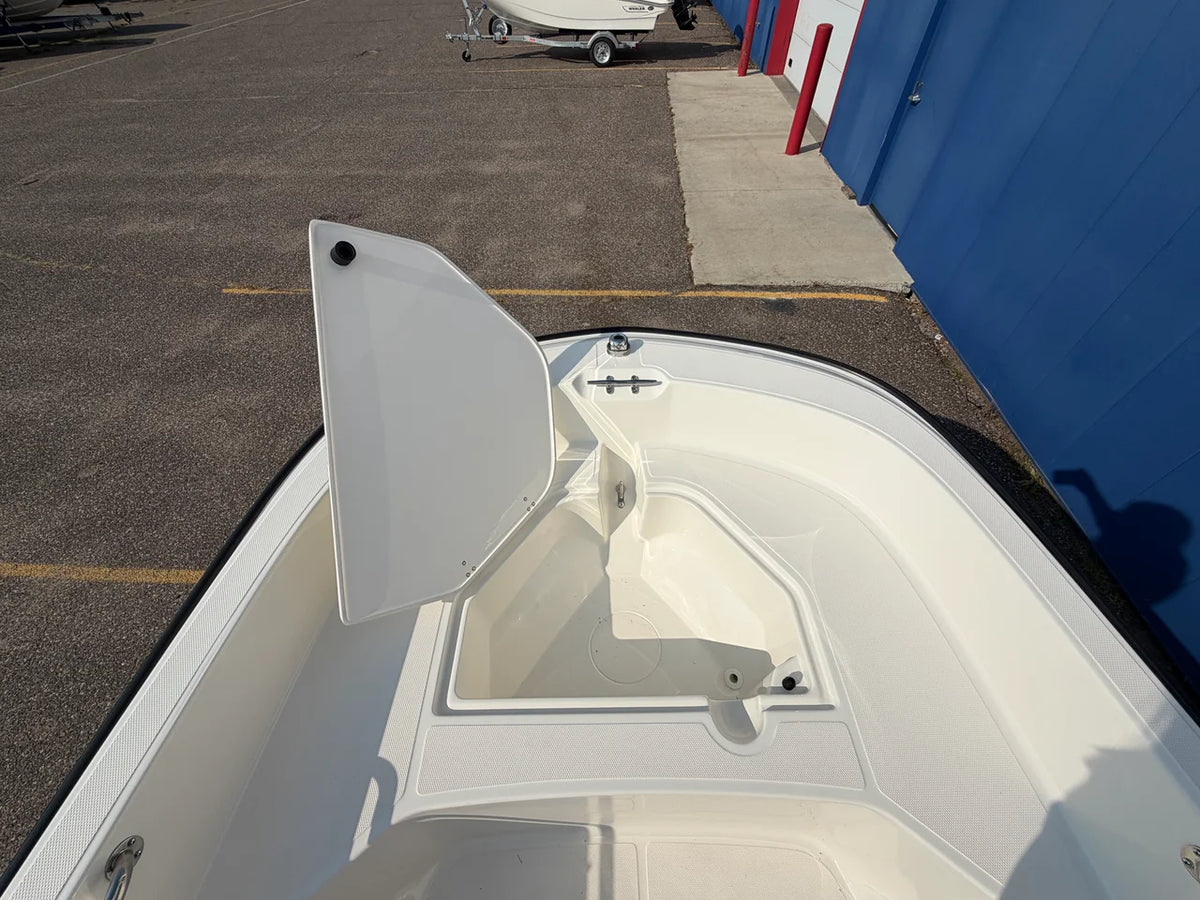 2027 Boston Whaler 160 Super Sport 16.0 feet, Rogers, MN #14