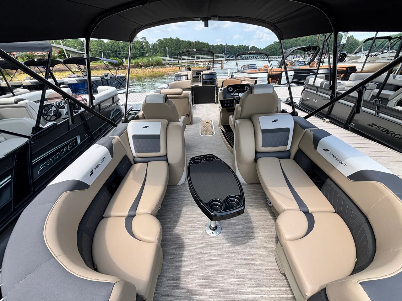 2026 Starcraft SLS 3 R 23.0 feet, Cumming, GA #14