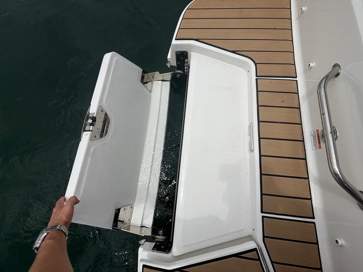 2025 Sea Ray 270 SDX 27.0 feet, Cumming, GA #19