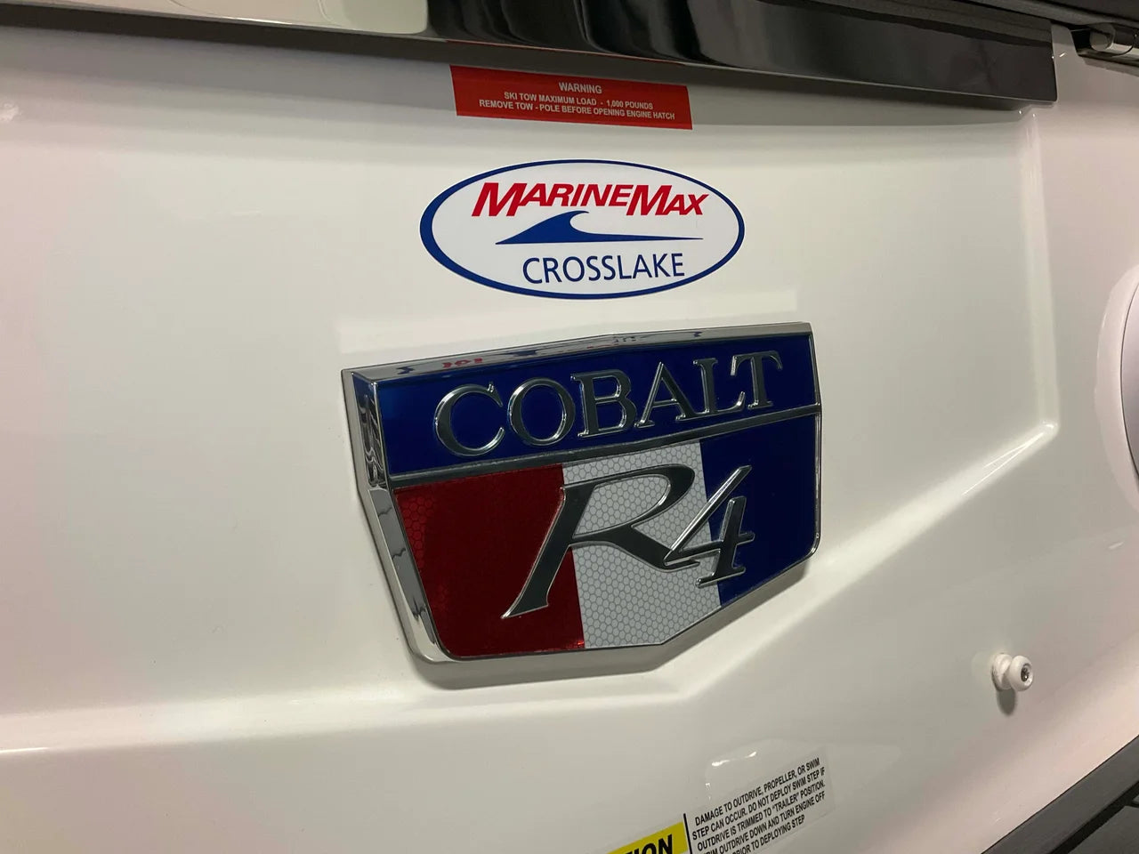 2026 Cobalt R4 Outboard 24.0 feet, Crosslake, Minnesota #67