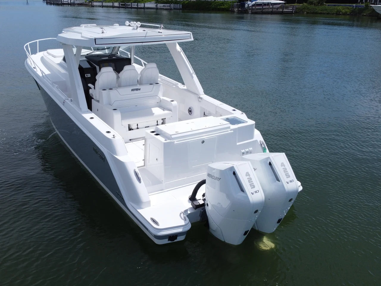 2026 Intrepid 35 VALOR 35.0 feet, Naples, Florida #13