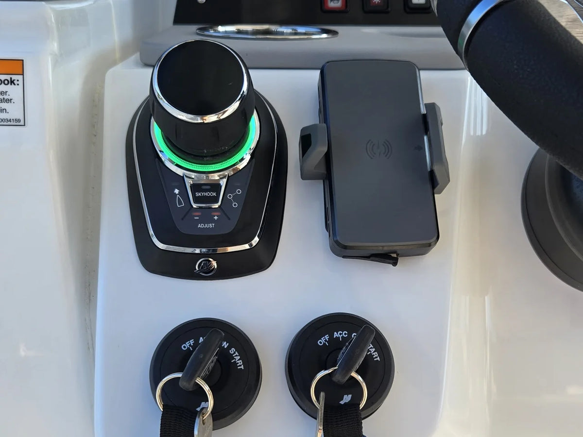 2026 Cruisers Yachts 38 VTR 38.0 feet, Cumming, GA #35
