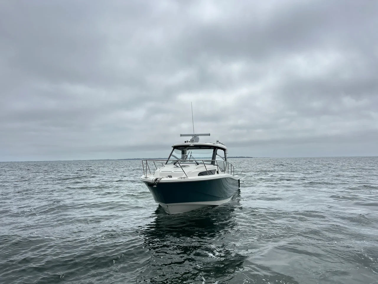 2026 Boston Whaler 325 Conquest 32.0 feet, Pensacola, Florida #16