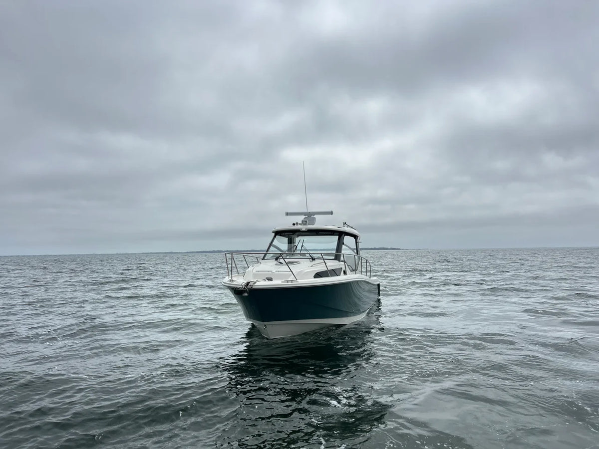 2026 Boston Whaler 325 Conquest 32.0 feet, Pensacola, Florida #16