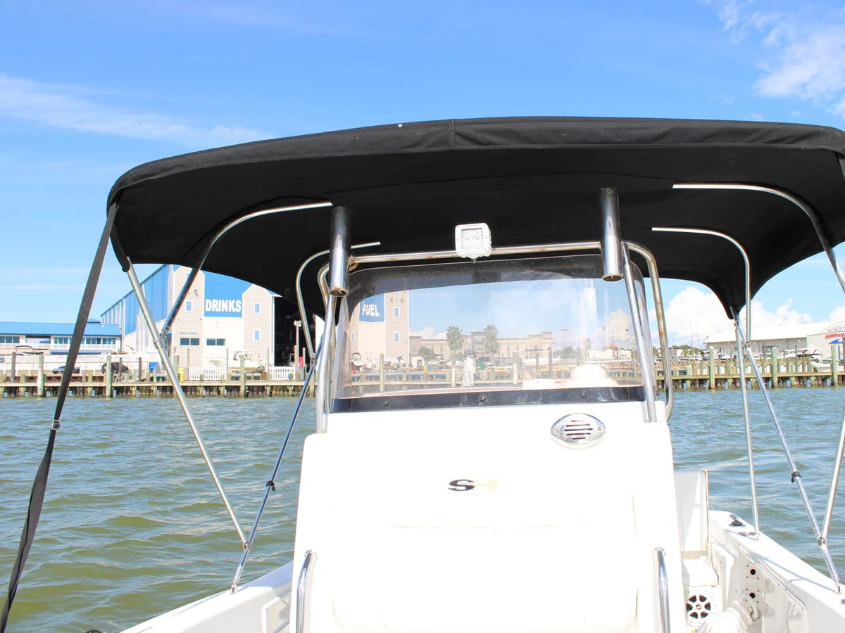 2018 Sea Hunt BX 20 BR 20.0 feet, Seabrook, TX #30
