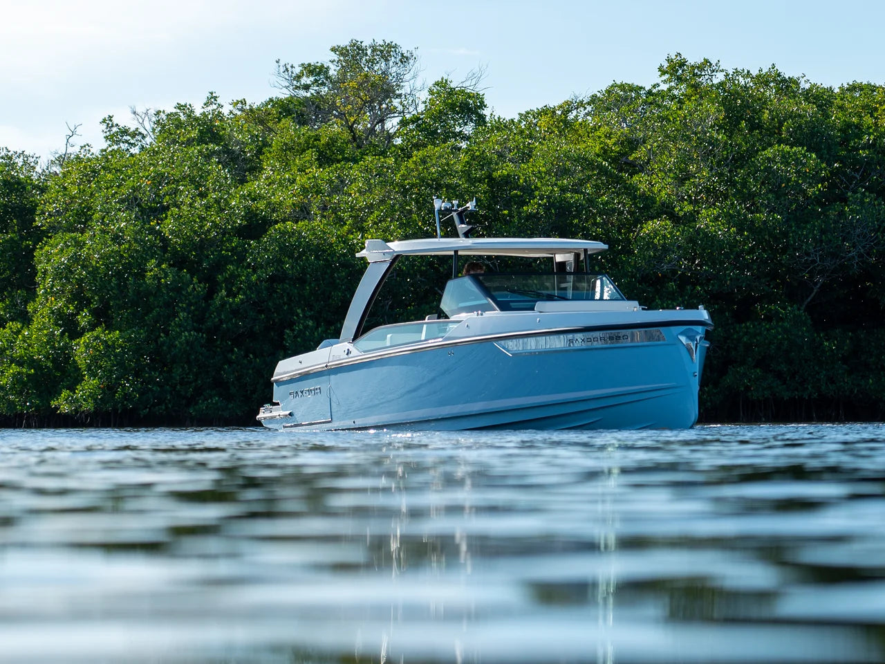2026 Saxdor 320 GTO 32.0 feet, Fort Myers, FL #37