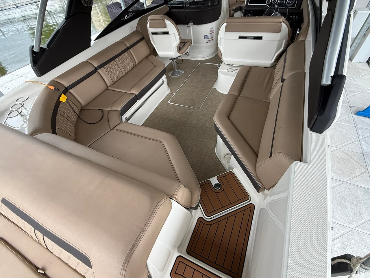 2017 Sea Ray 280 SLX 28.0 feet, Lake Ozark, Missouri #27