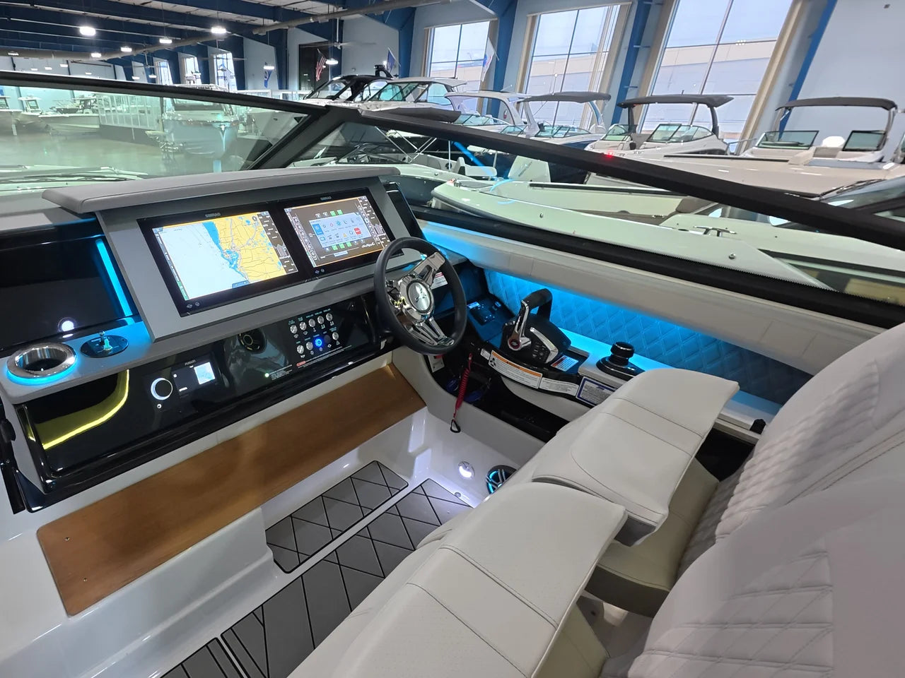 2026 Sea Ray SLX 400 Outboard 40.0 feet, Clearwater, Florida #23