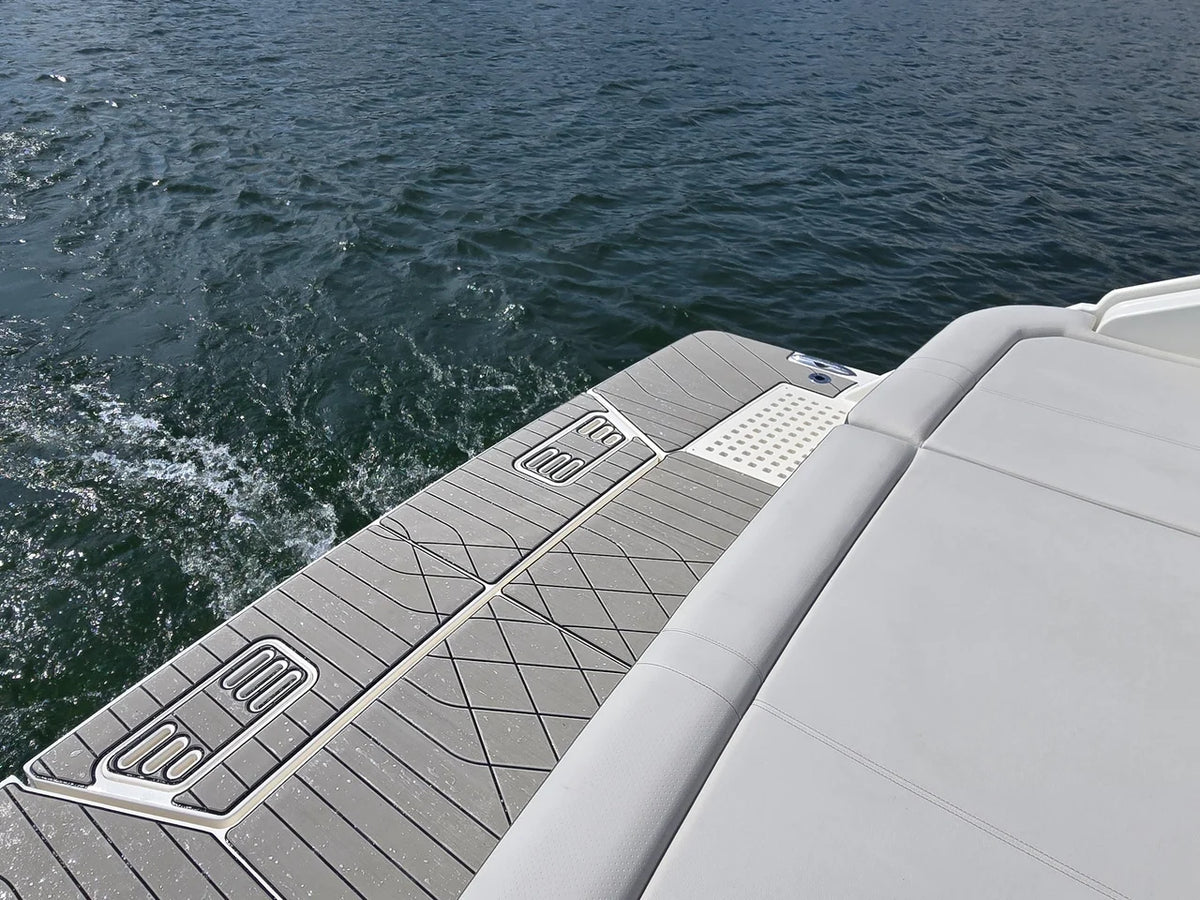 2027 Sea Ray SLX 400 40.0 feet, Cumming, GA #7