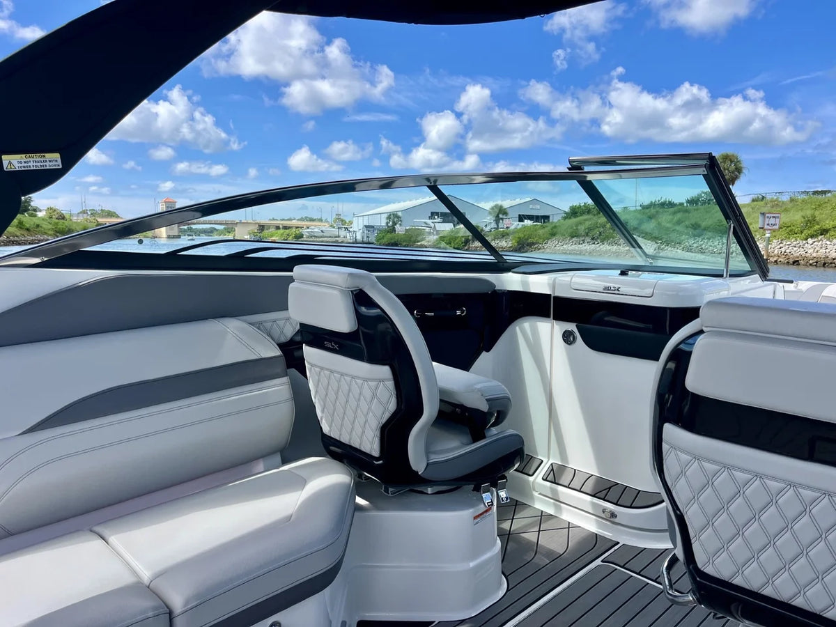 2026 Sea Ray 280 SLX 28.0 feet, Venice, Florida #16