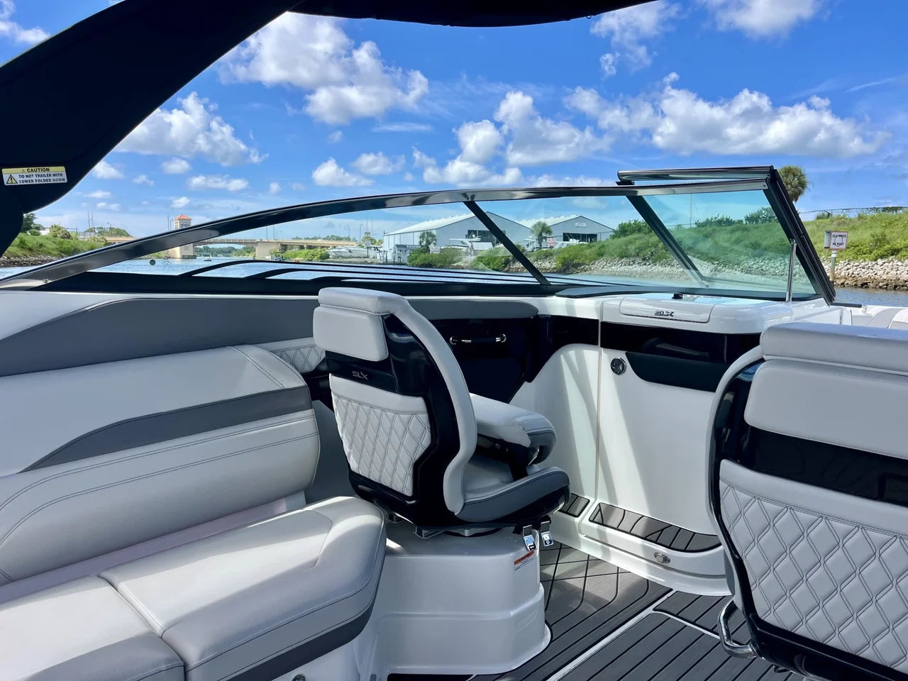 2026 Sea Ray 280 SLX 28.0 feet, Venice, Florida #16