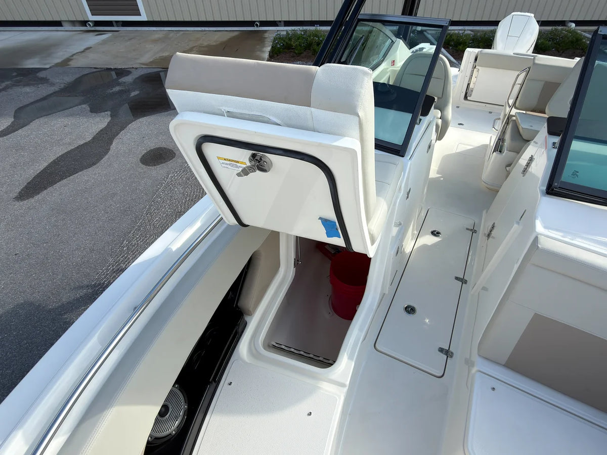 2027 Boston Whaler 240 Vantage 24.0 feet, Panama City, FL #13