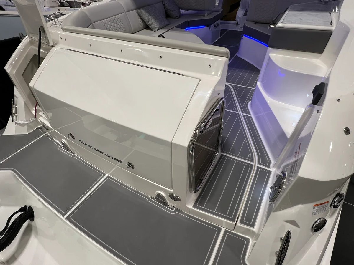2026 Sea Ray Sundancer 320 Outboard 32.0 feet, Charleston, SC #5
