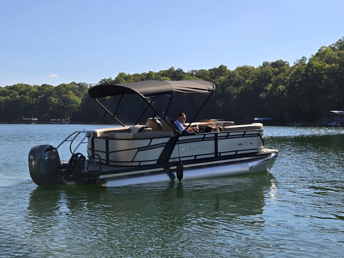 2026 Starcraft EXS 1 R 21.0 feet, Cumming, GA #31