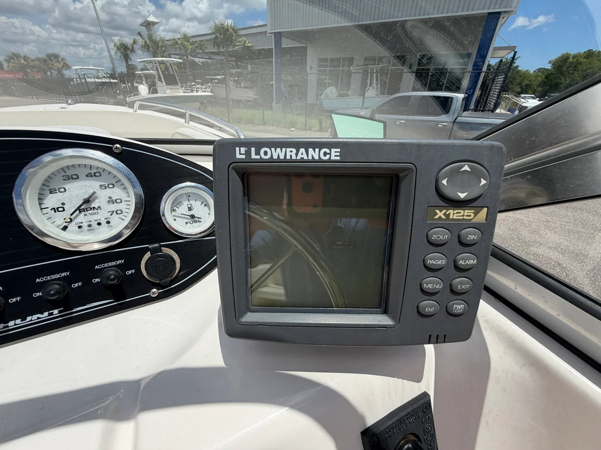 2004 Sea Hunt 200 ESCAPE 20.0 feet, Charleston, SC #10