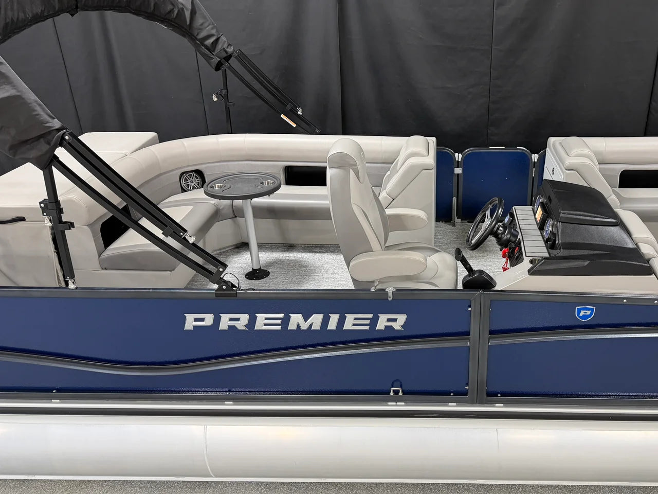 2024 Premier 230 SUNSATION 23.0 feet, Nisswa, Minnesota #6