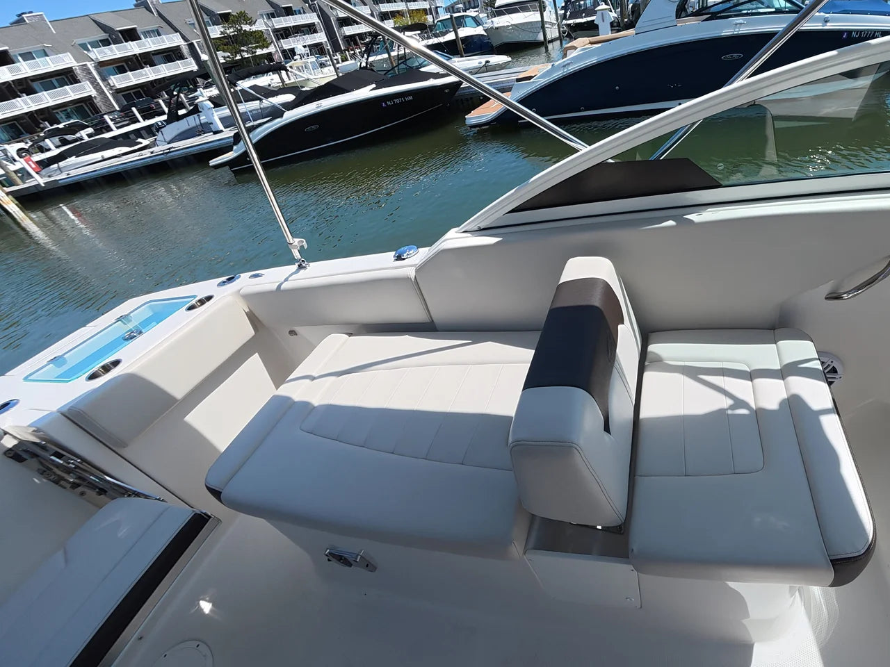 2024 Sailfish 226 DC 23.0 feet, Clearwater, Florida #16