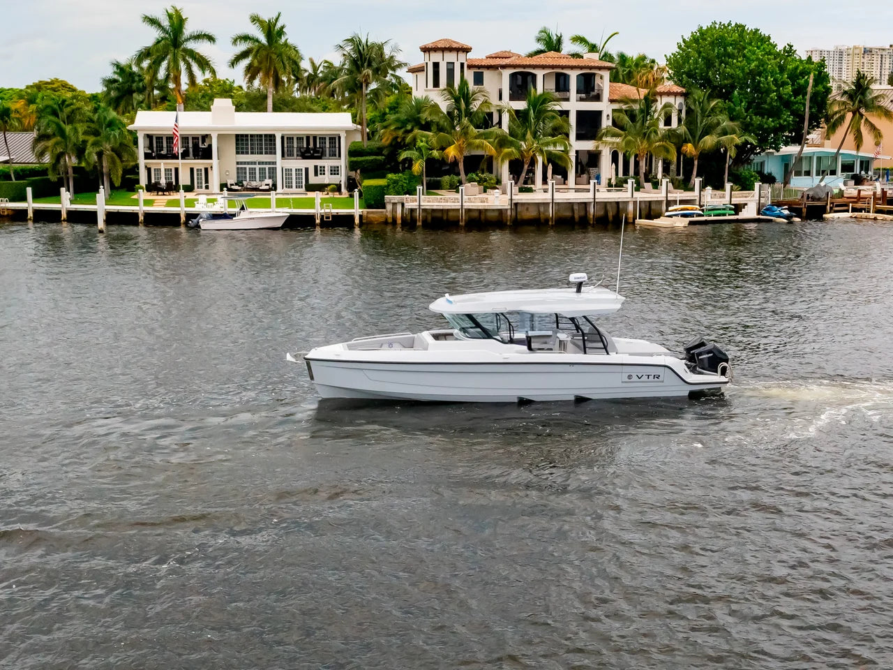 2026 Cruisers Yachts 38 VTR 38.0 feet, Pompano Beach, Florida #16