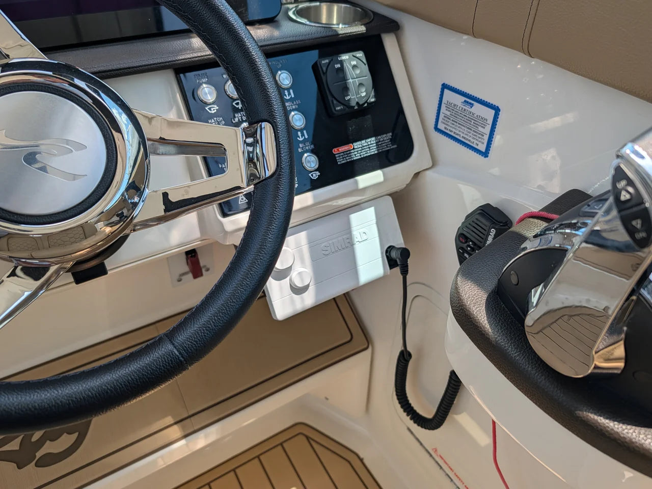 2019 Sea Ray 320 SUNDANCER 32.0 feet, Chesapeake City, MD #23