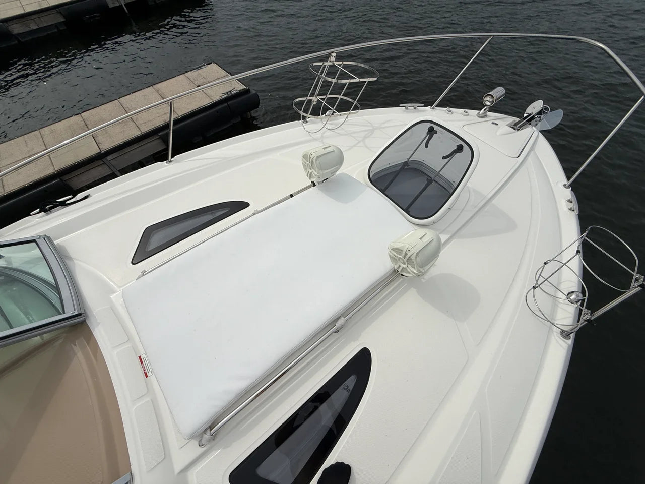 2016 Sea Ray 330 SUNDANCER 33.0 feet, Lake Ozark, MO #35