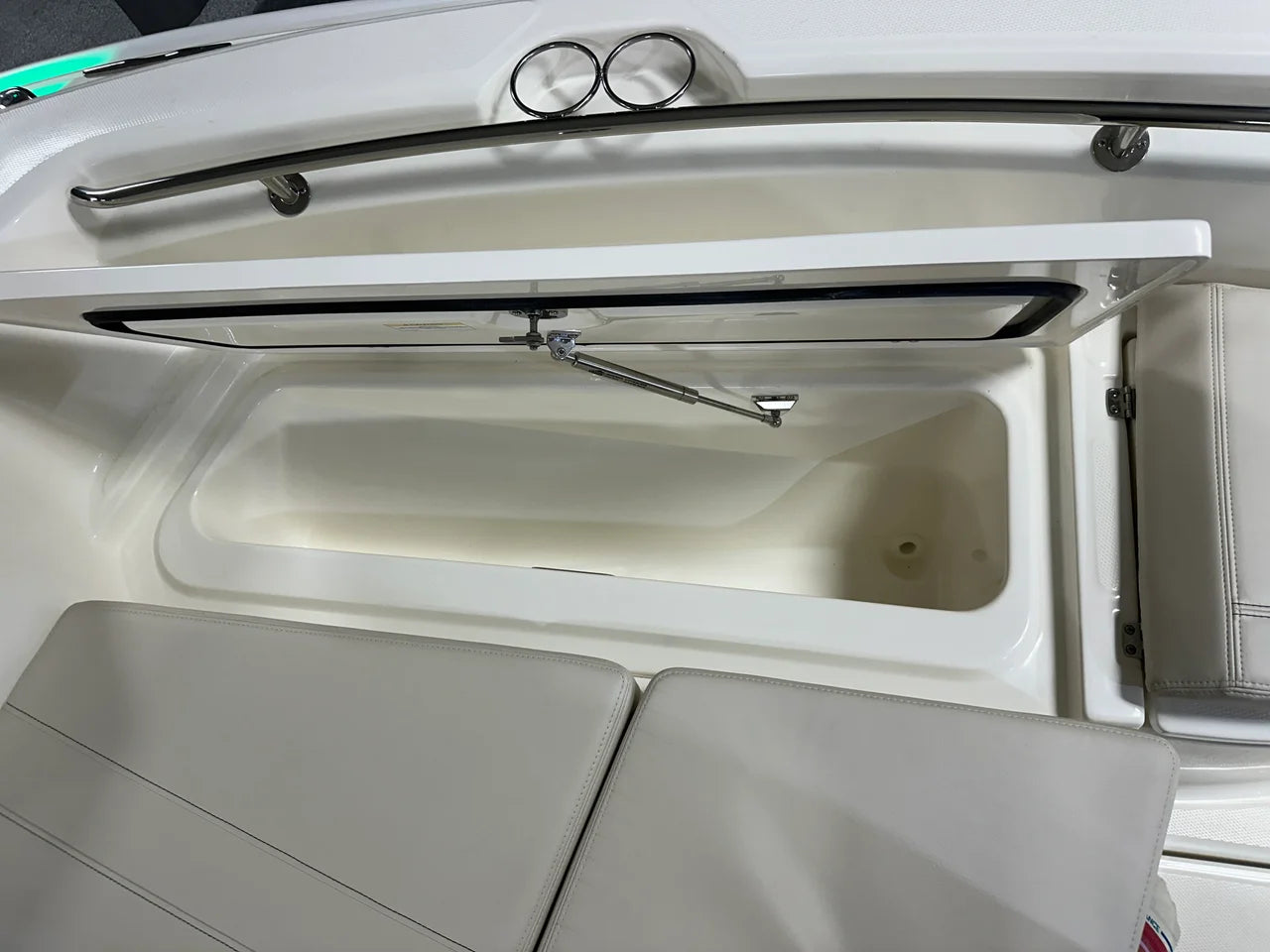 2026 Boston Whaler 280 Dauntless 28.0 feet, Nisswa, Minnesota #91