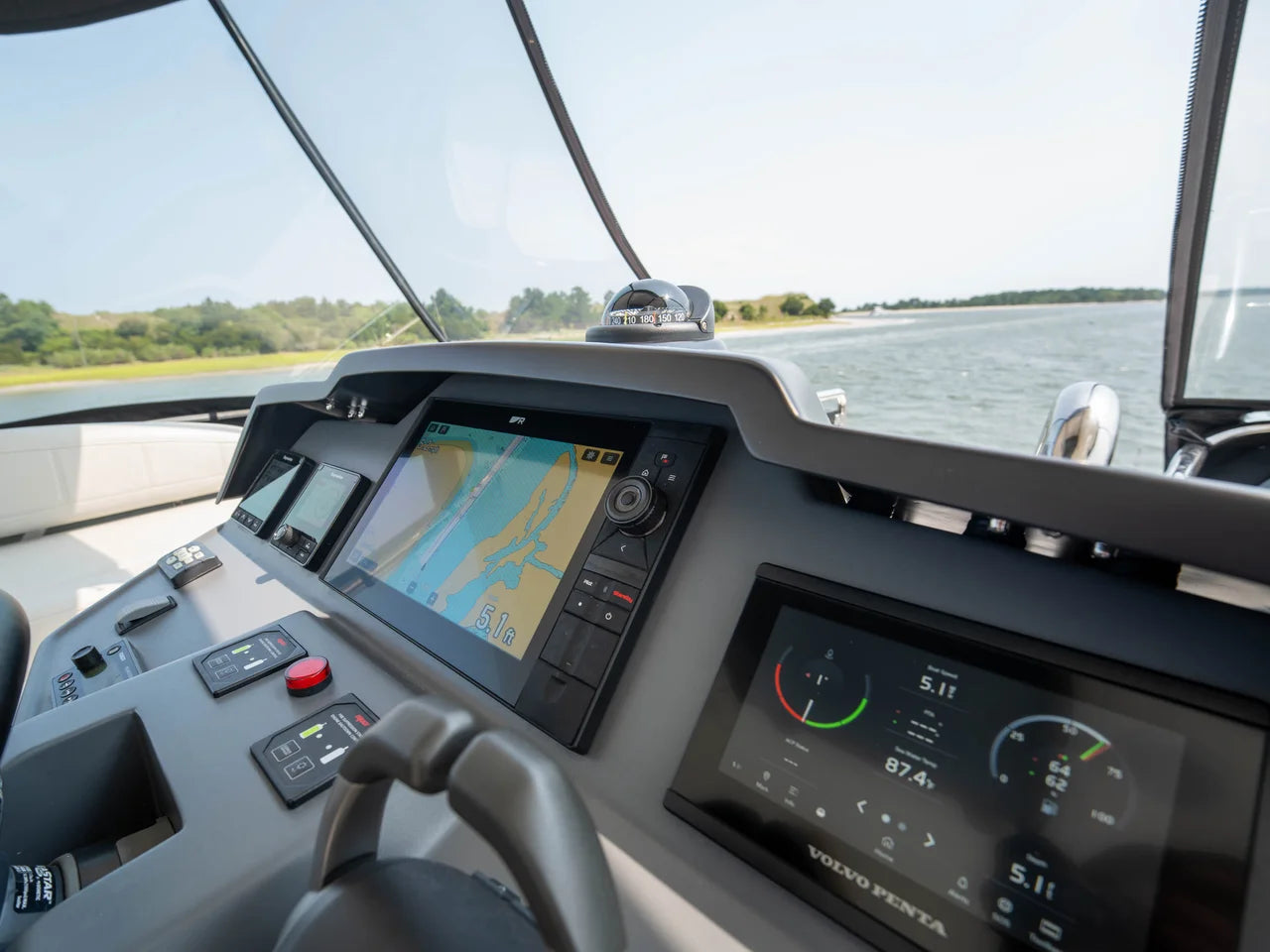 2025 Aquila 44 44.0 feet, Wrightsville Beach, North Carolina #50