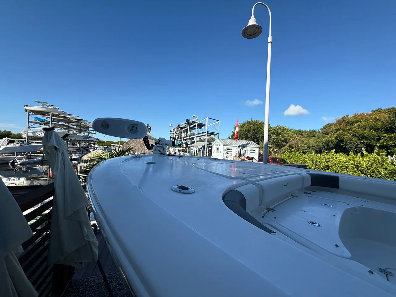 2021 Tidewater 2500 CAROLINA BAY 25.0 feet, Miami, FL #25