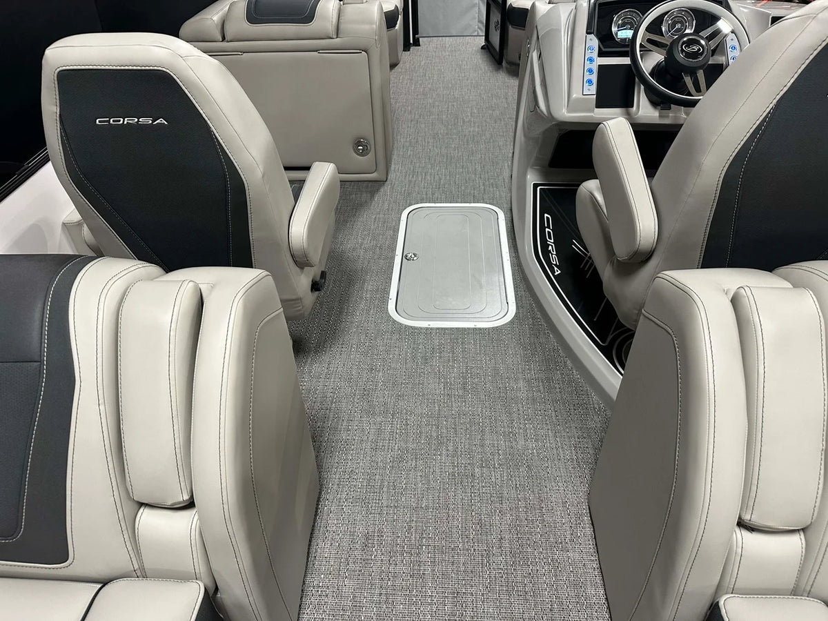 2026 Barletta Corsa 25QCSS 25.0 feet, Nisswa, Minnesota #32