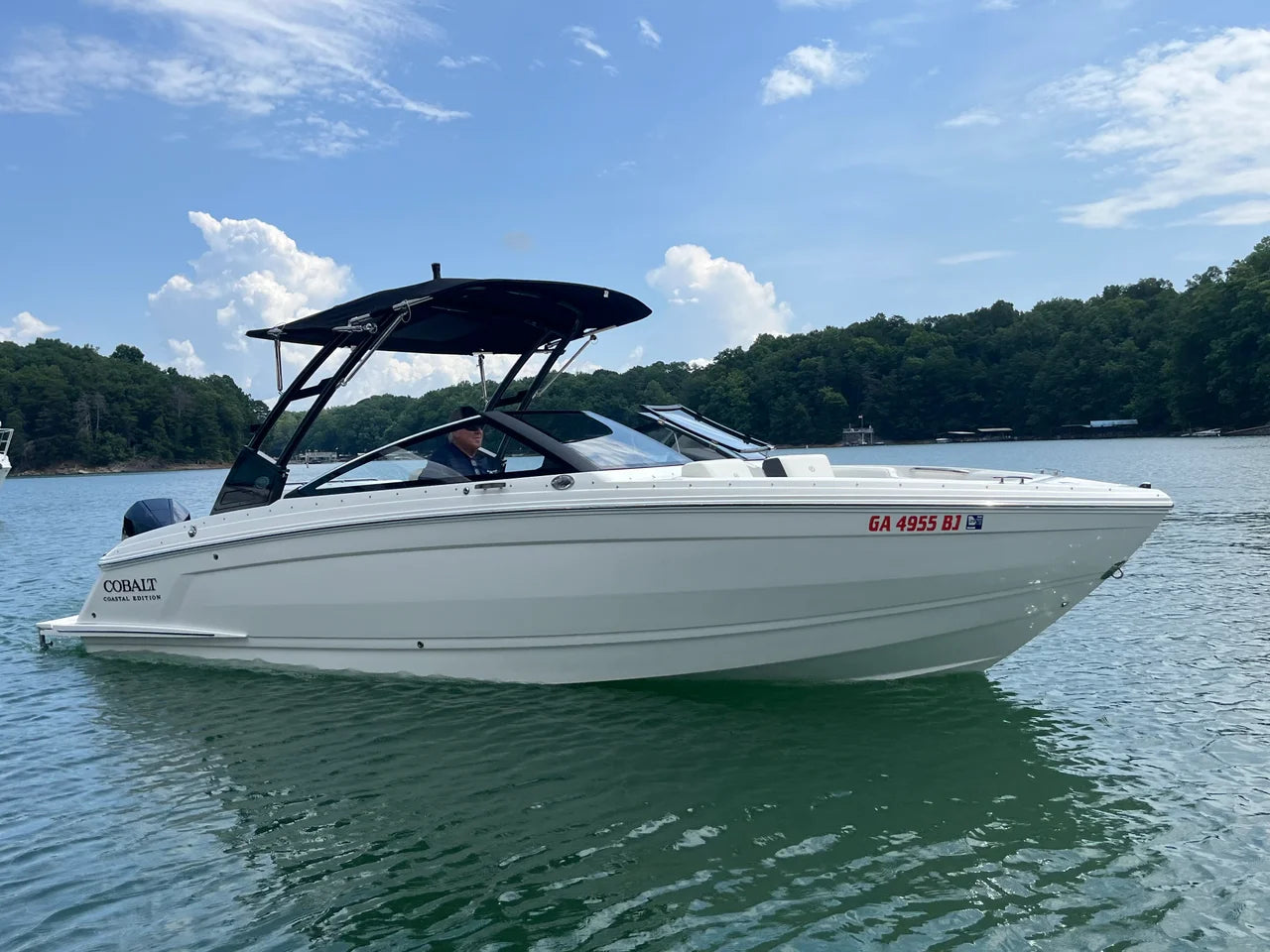 2026 Cobalt R4 COASTAL 24.0 feet, Cumming, GA #7
