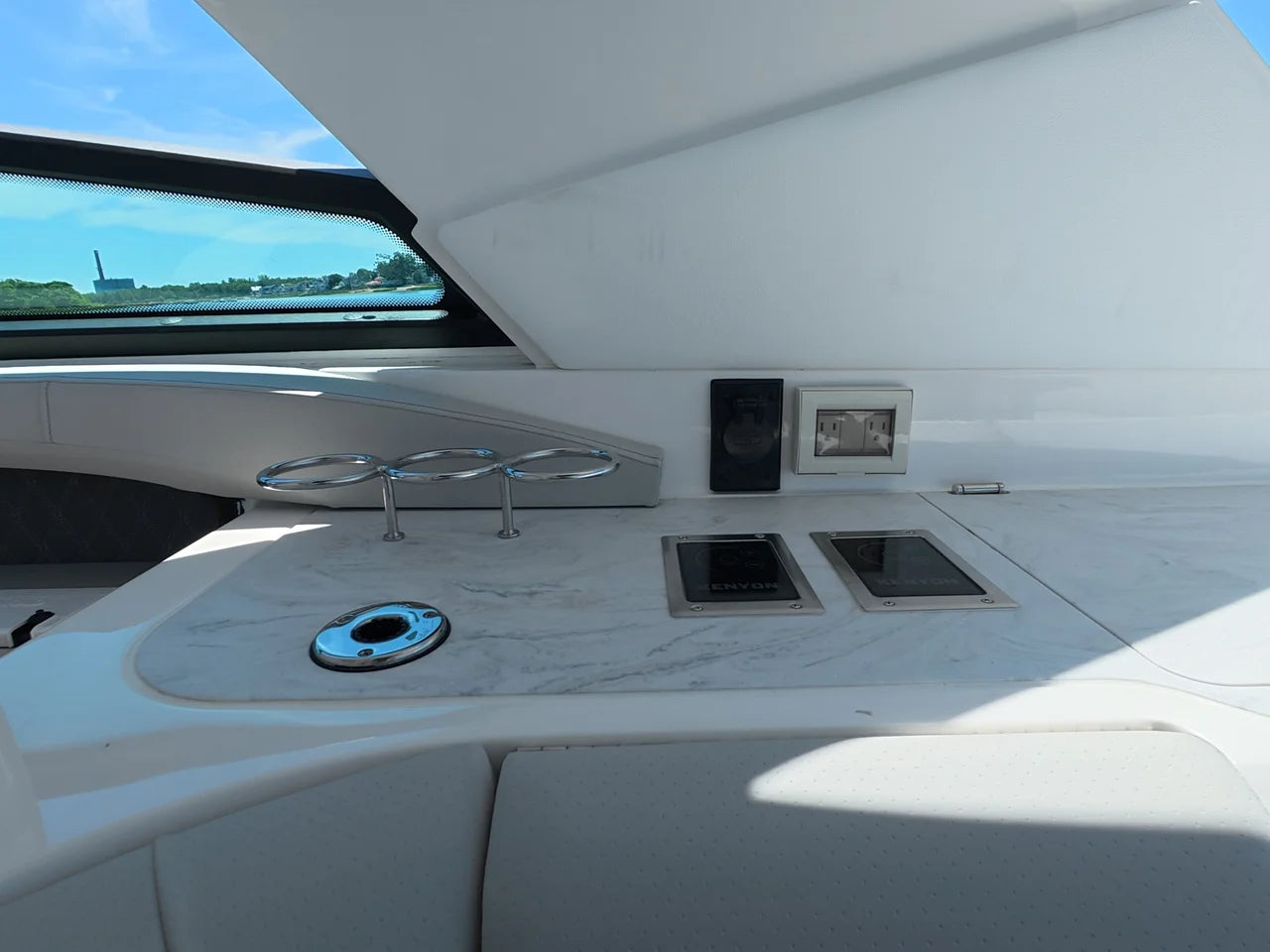 2026 Sea Ray SLX 400 Outboard 40.0 feet, Norwalk, Connecticut #30