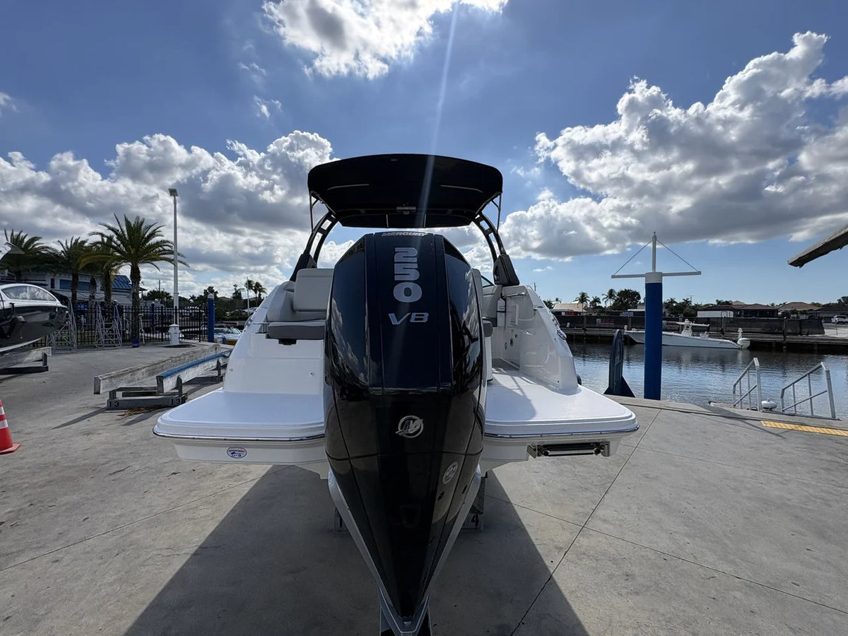 2024 Sea Ray 250 SDX OB 25.0 feet, Fort Myers, FL #13