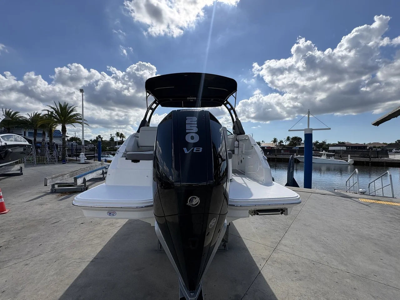 2024 Sea Ray 250 SDX OB 25.0 feet, Fort Myers, FL #13