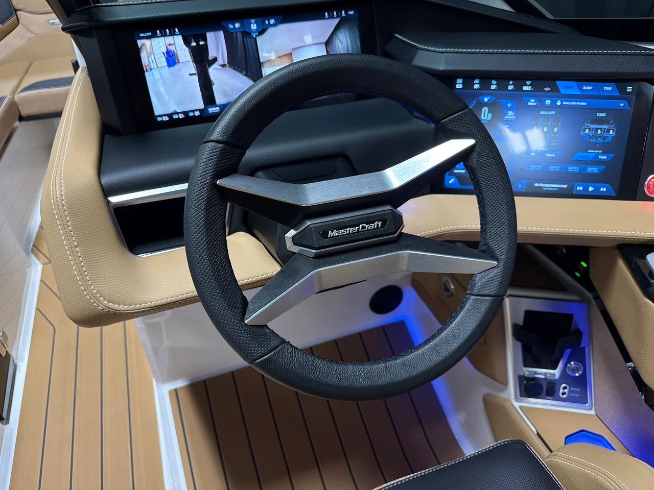 2026 Mastercraft X24 24.0 feet, Nisswa, Minnesota #85