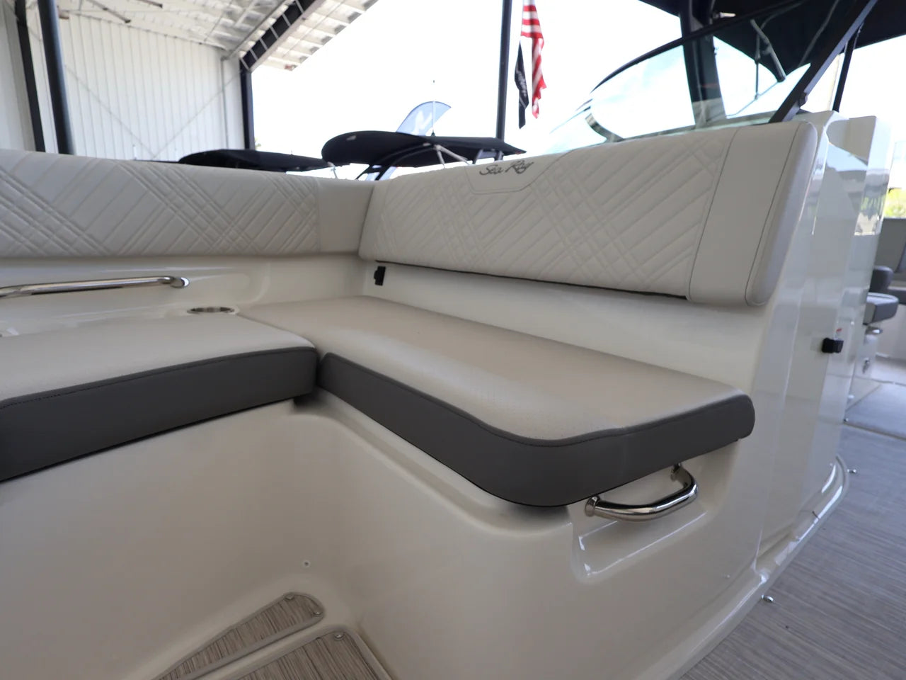 2026 Sea Ray SDX 250 Outboard 25.0 feet, Naples, Florida #30
