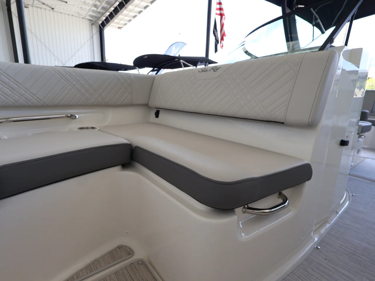 2026 Sea Ray SDX 250 Outboard 25.0 feet, Naples, Florida #30