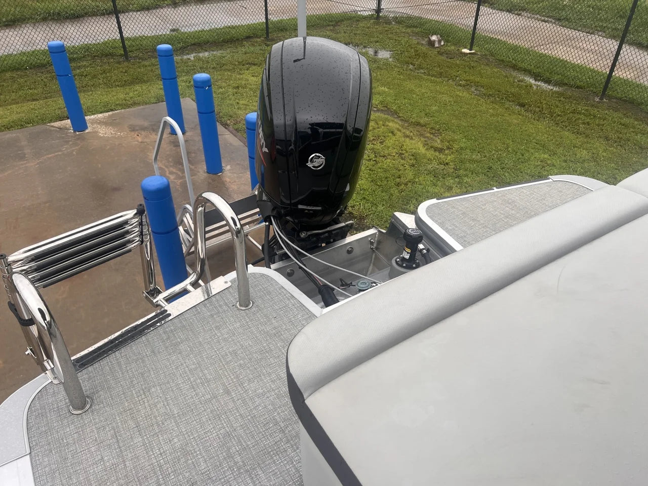 2025 Harris 230 Cruiser 23.0 feet, Lewisville, Texas #16