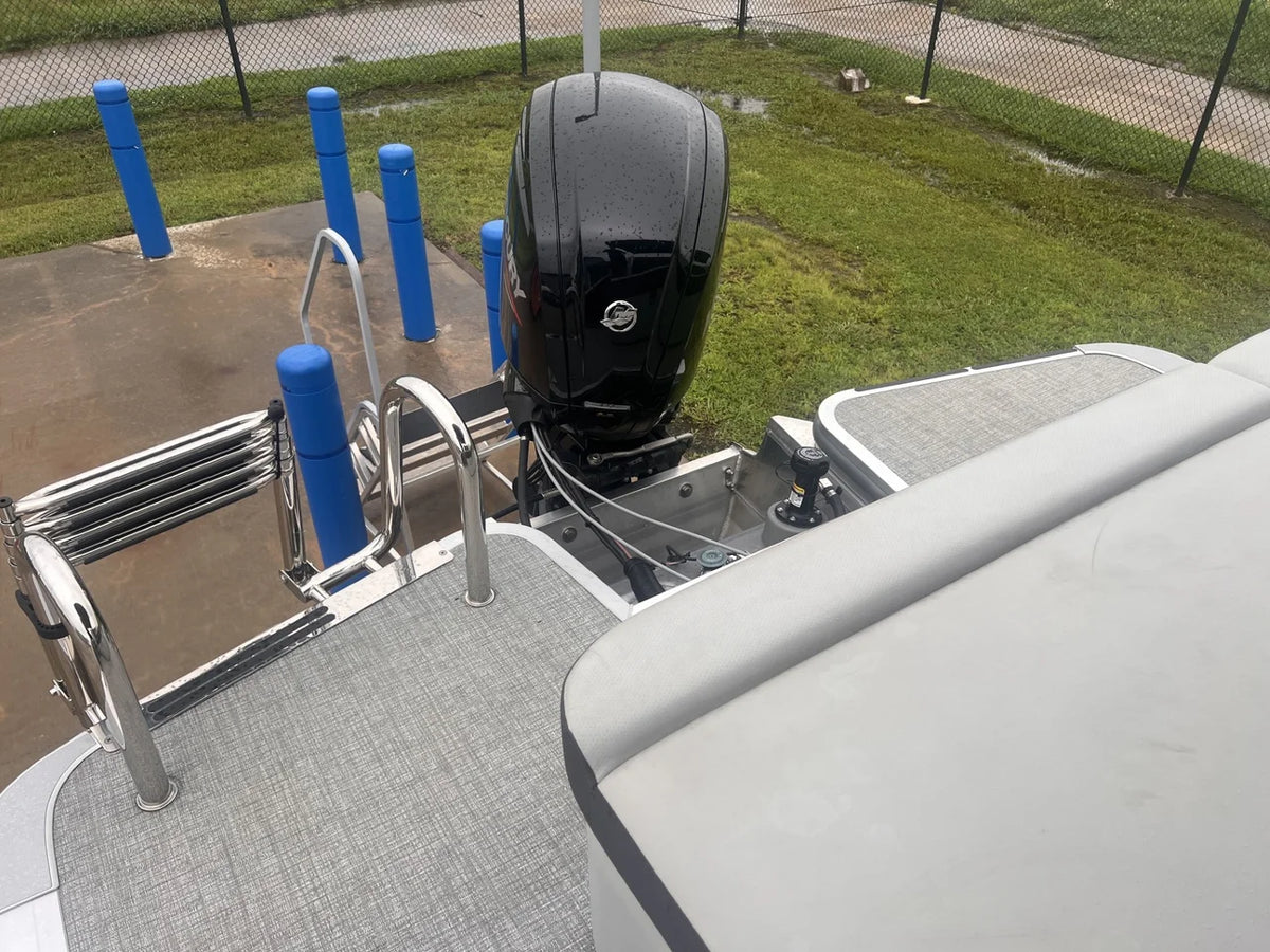 2025 Harris 230 Cruiser 23.0 feet, Monkey Island, OK #16