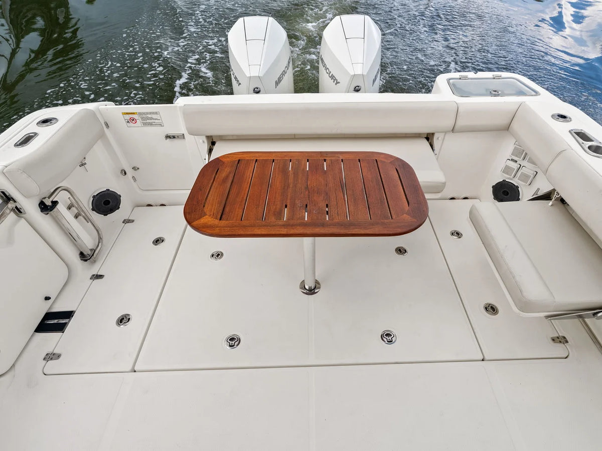 2023 Boston Whaler 325 CONQUEST 32.0 feet, St Petersburg, FL #60