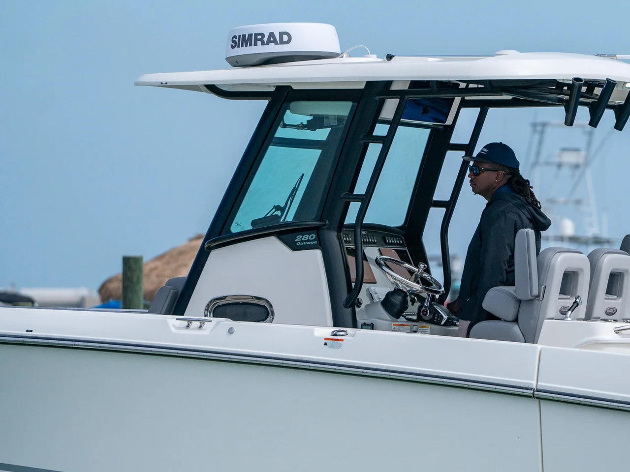 2026 Boston Whaler 280 Outrage 28.0 feet, Fort Walton Beach, Florida #23