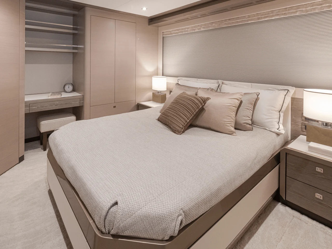 2025 Ocean Alexander 27R 88.0 feet, Pompano Beach, FL #72