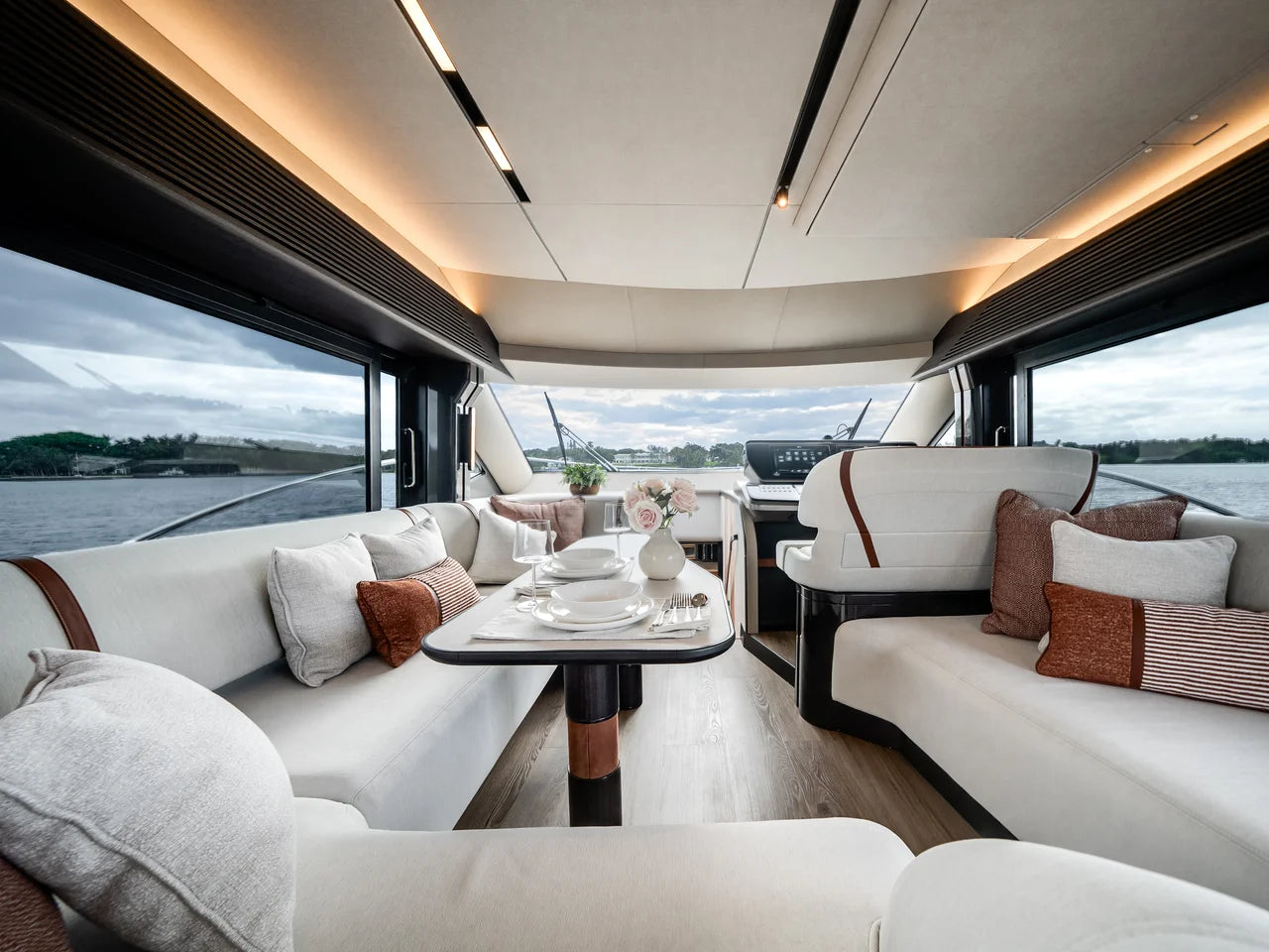 2026 Galeon 520 FLY 52.0 feet, Inuvik, Northwest Territories #126