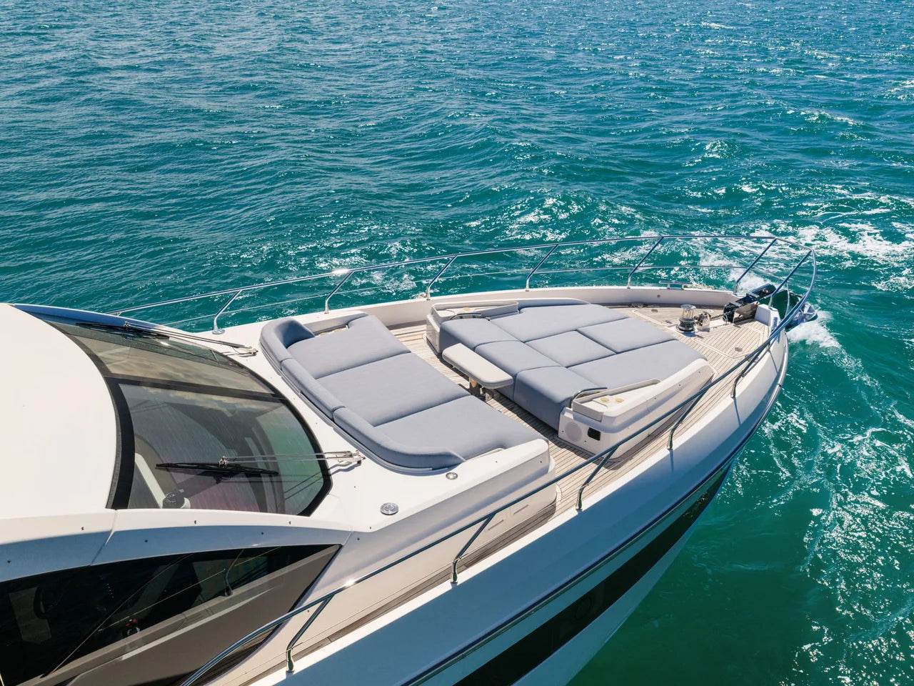2025 Azimut FLY 68 68.0 feet, Naples, FL #20