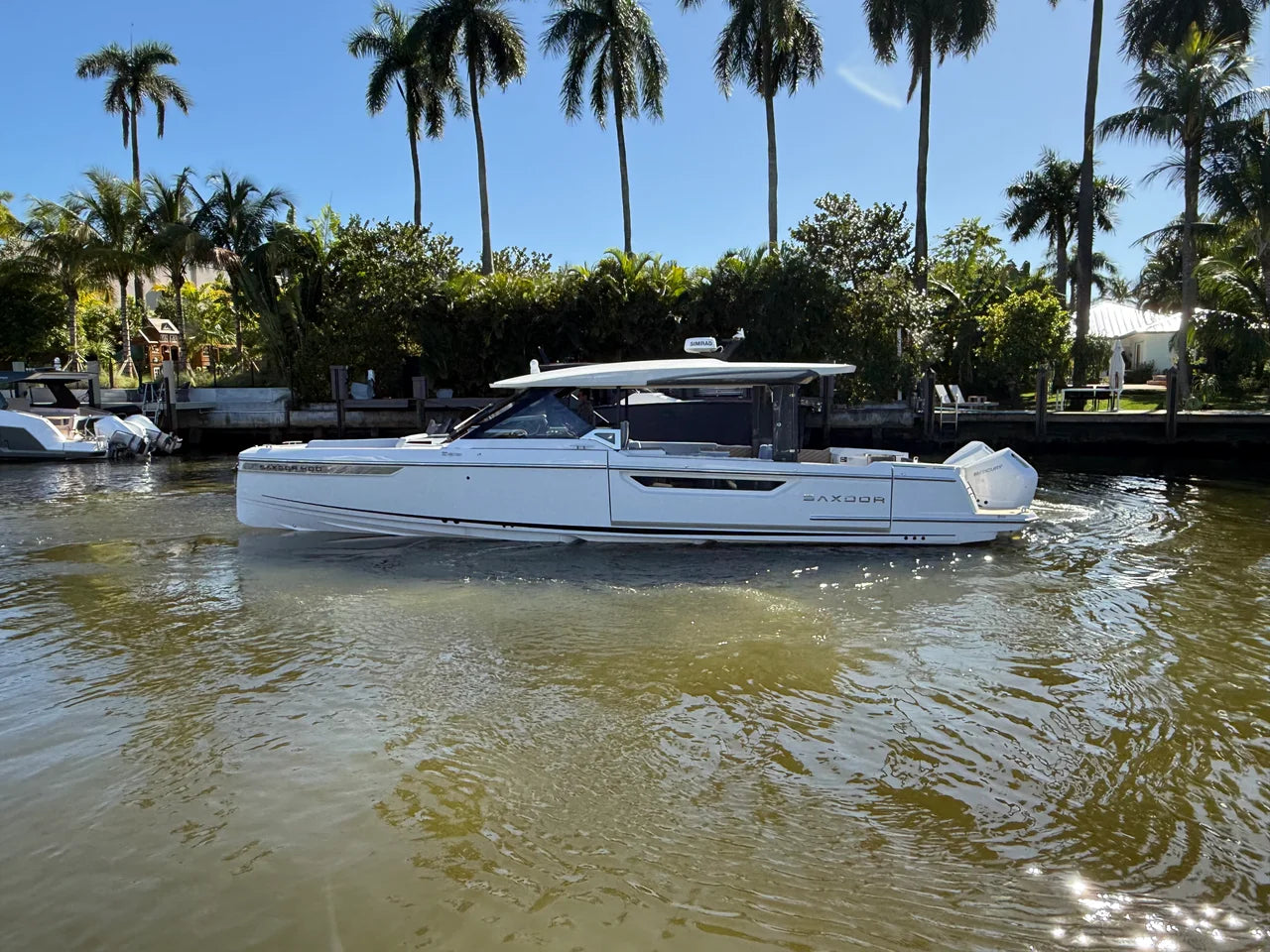 2026 Saxdor 400 GTO 40.0 feet, Miami, FL #3
