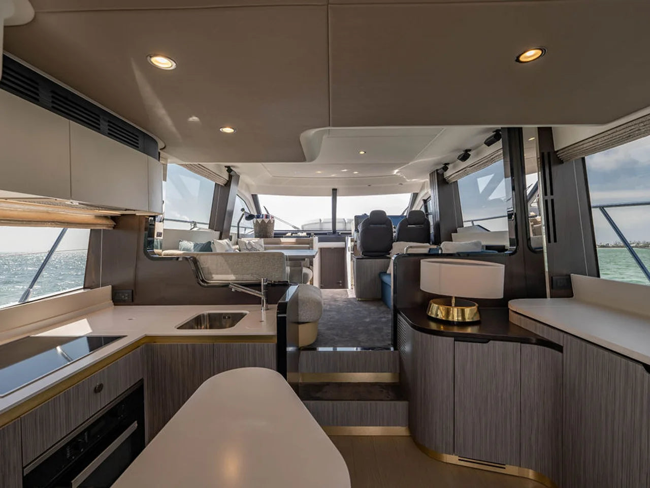 2022 Azimut 55 FLY 55.0 feet, Fort Myers, FL #39