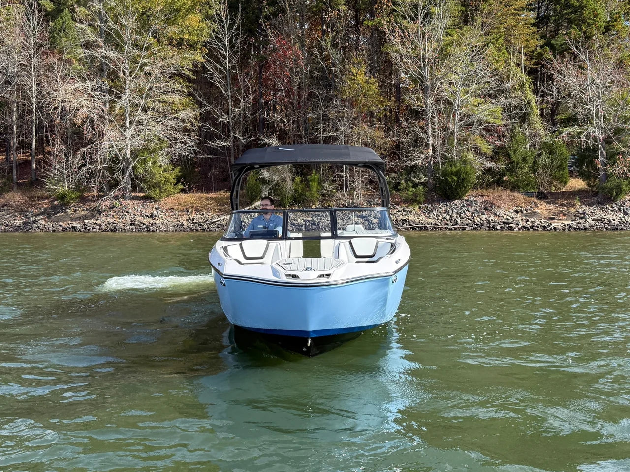 2026 Yamaha 252SE 25.0 feet, Lake Wylie, SC #3