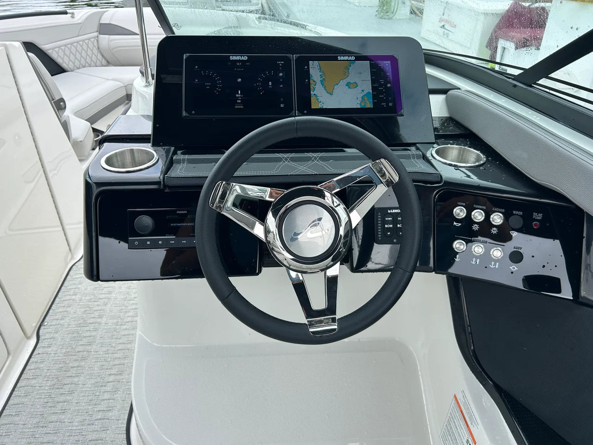 2026 Sea Ray SLX 260 Outboard 26.0 feet, Pensacola, Florida #18