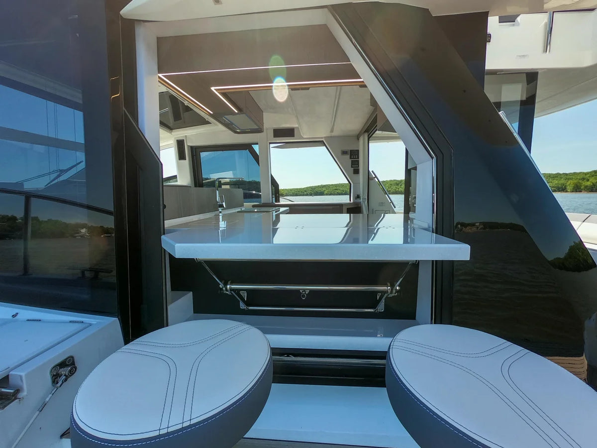 2027 Galeon 570 SKY 58.0 feet, Inuvik, Northwest Territories #19