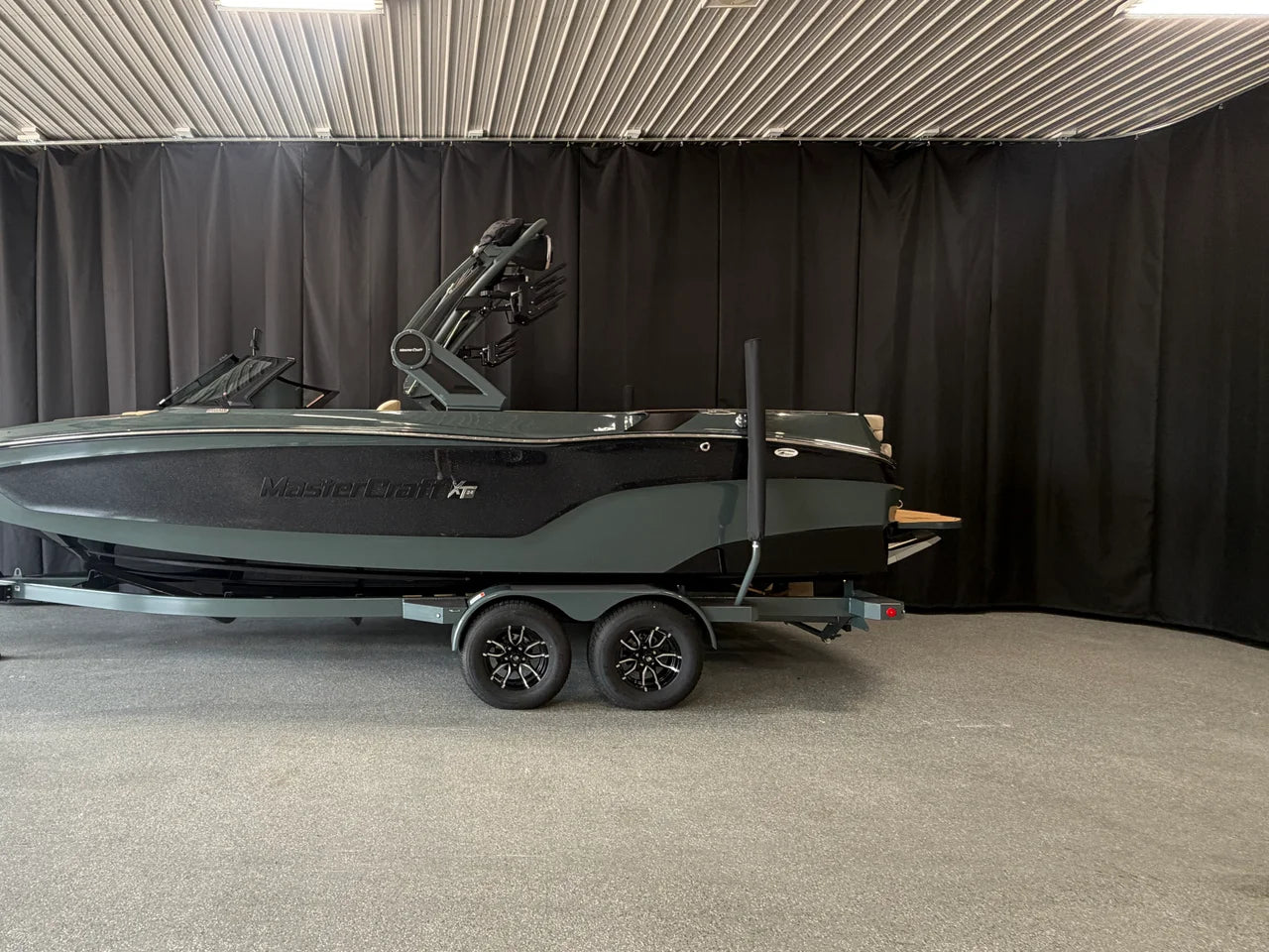 2027 Mastercraft XT24 24.0 feet, Nisswa, Minnesota #1