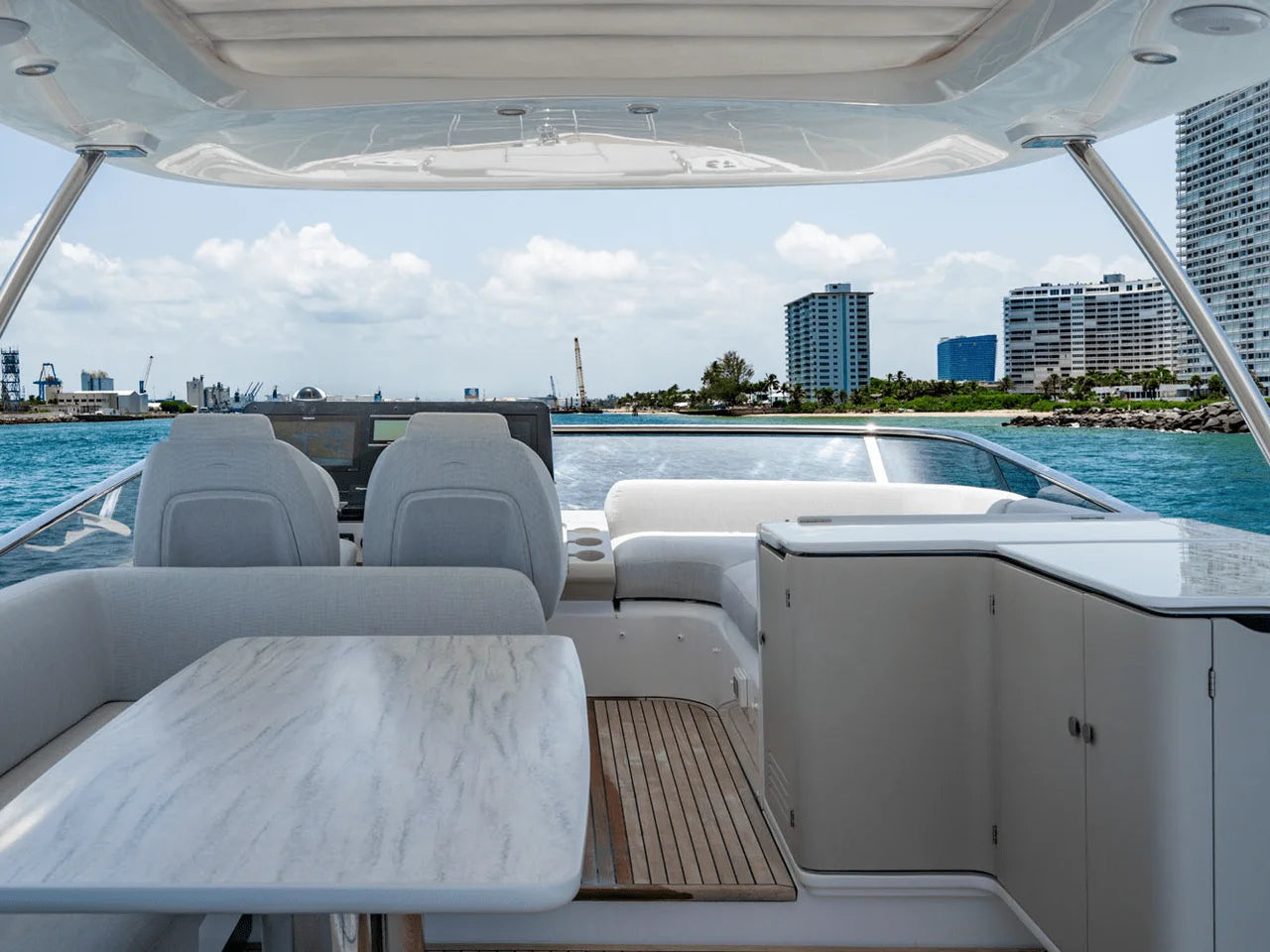 2024 Azimut 60 FLY 60.0 feet, Naples, FL #61